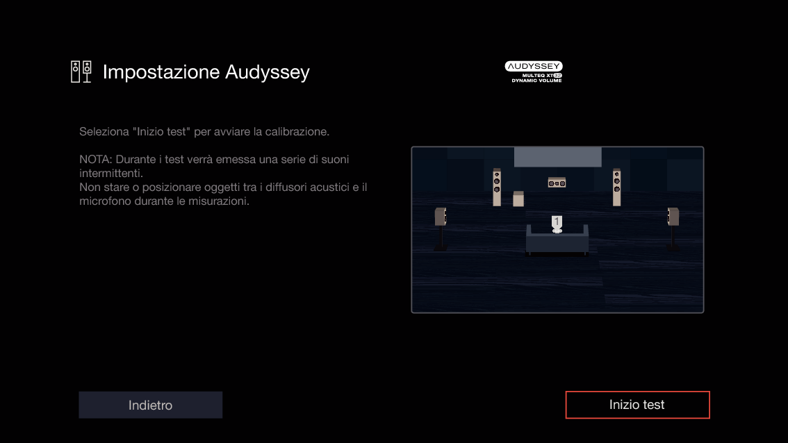 GUI AudysseySetup6 X68